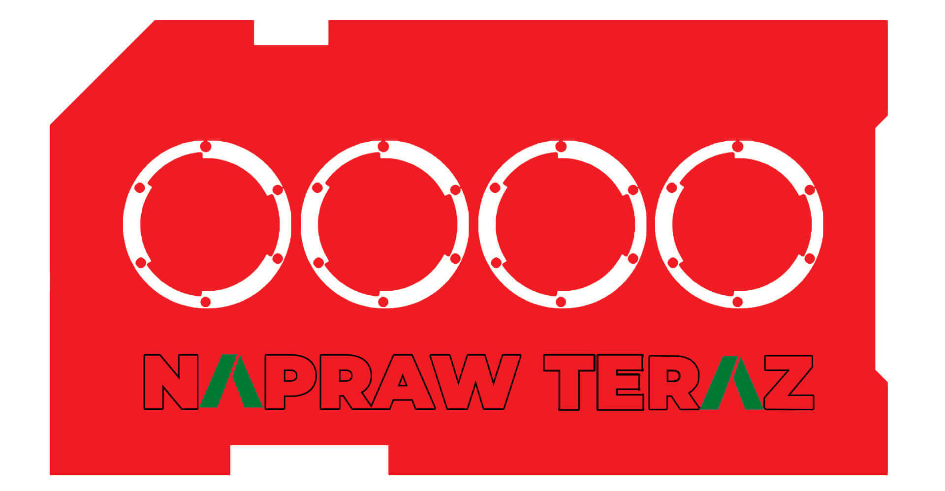 Napraw Teraz — značka servisu